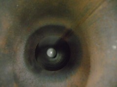 CHERNE &ndash; 265-144 &ndash; MUNI-BALL PLUG w/4&Prime; BYPASS &ndash; 16&Prime;-24&Prime; &ndash; Multi Size (NEW)