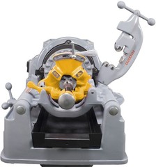 Reconditioned RIDGID&reg; 535 V3 Pipe Threader with Steel Dragon Tools&reg; 811A & Dies