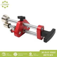 Metal Roofing Fabrication Tool 1 Station Roller Bender 0-100&deg; Quick Setup 5In