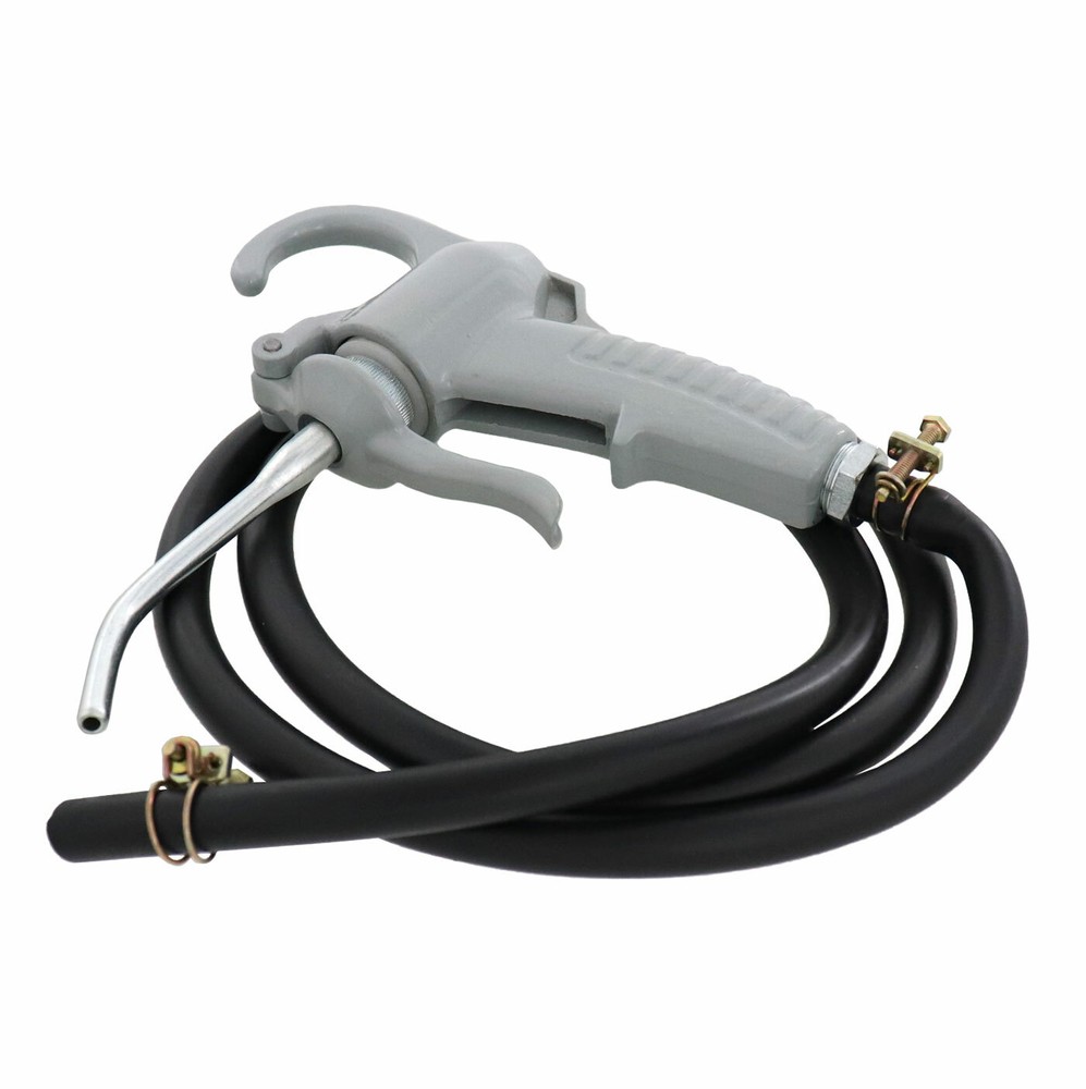 Steel Dragon Tools&reg; 72327 Hose and Gun Oiler fits RIDGID&reg; 418 Oil Bucket 10833