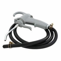 Steel Dragon Tools&reg; 72327 Hose and Gun Oiler fits RIDGID&reg; 418 Oil Bucket 10833