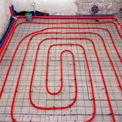 Spring Tube Bender Steel 1000 mm/39.4 Inch Long 16.7 mm 0.66 Inch Pipe