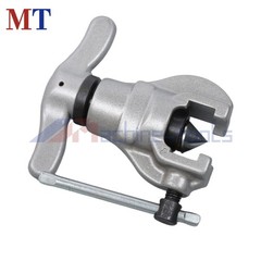 Tube Flaring Tube Cutter Kit 45&deg; 7 Dies 3/16-3/4 In Eccentric Flaring Tools Set