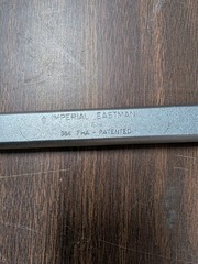 Imperial Eastman 5/8&Prime; Tube Bender 364-FHA-10 2-1/4&Prime; Radius [Z3S2]