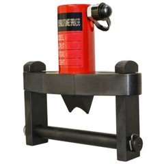 Hydraulic Flange Spreader Pipe Tool 10 Ton Maximum Capacity 2&Prime; 50mm Max Spread