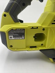 RYOBI ONE+ 18V Cordless Drain Auger w/ 35 ft Cable, LED Light, Auto Feed/Retract