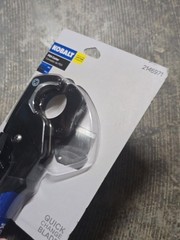 🛠️ Kobalt Plastic Tubing & PEX Cutter 2146971