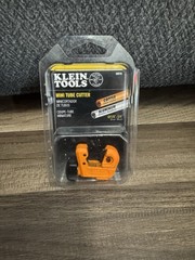 Klein Tools 88910 Mini Tube Cutter