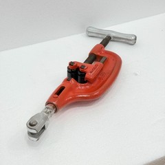 RIDGID 42370 NO 360 PIPE TUBING CUTTER FOR 300 POWER DRIVE THREADING MACHINE