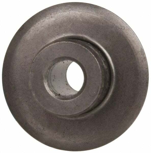 Ridgid F-515 Replacement Pipe Cutter Wheel for Cutting Steel & Ductile Iron