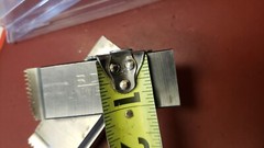 RIDGID UNIVERSAL PIPE THREADER DIES HIGH SPEED 1-2 NPT HS ( FD-BL)