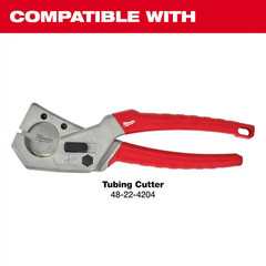 1 In. Propex/Tubing Cutter Replacement Blade