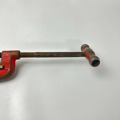 REED MFG. Co. No. 1-1 Heavy Duty Pipe CUTS 1/8-1 1/4