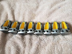 PARKER PARKRIMP HYDRAULIC DIES 822OO2A ST S975