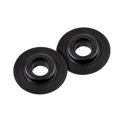 Superior Tool 42525 Alloy Steel Black Oxide Replacement Cutter Wheel 0.33 L in.