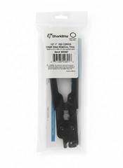Sharkbite 1/2-in to 1-in Pex Copper Crimp Ring Removal Tool 865897 same day ship