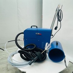 Industrial Commercial Electric Drain Cleaning Machine 110V/220V 30m Clean Length