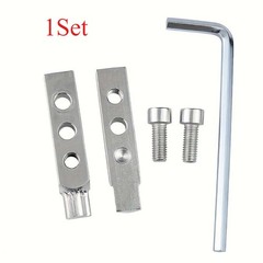 Sharp Precise Efficient Multi-Functional 1PCS Water Pipe Damage Removal Tool Set