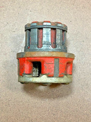 Ridgid 00-R Bolt Die Head Threader 1/2&Prime;