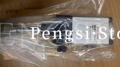 1x Oil pressure pump SP63-09D-2A 12V