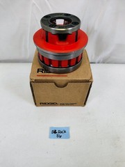 RIDGID 37395 12R 3/4&Prime; NPT Die Head Complete