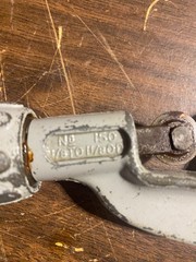 Ridgid No. 150 1/8&Prime; OD to 1-1/8&Prime; OD Constant Swing Tubing Tube Cutter Lot of 3