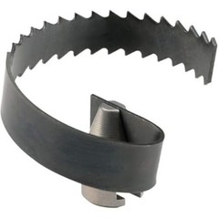 Ridgid 62920 Spiral Sawtooth Cutter, 2-1/4, NA