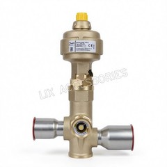 QTY:1 ETS50 034G1705 Electronic valve for central air conditioners