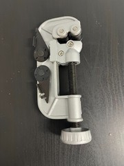 151-011 Tubing Cutter 1/4&Prime; x 1-1/2&Prime; Tubing Cutters