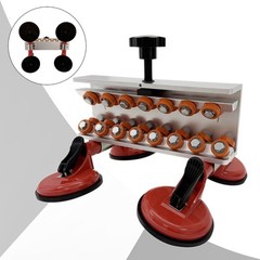 Manual Aluminum-Plastic Pipe Straightener (&Phi;16-32mm / 0.6-1.2 inches)