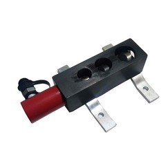 HayWHNKN Air Hydraulic Tube Pipe Notcher RA-AF Drill-Pipe Cutter Hydraulic&hellip;