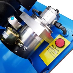 12V 2.5KW 1/4&Prime;-2&Prime; High Pressure Hydraulic Hose Crimping Machine 13 Set Dies
