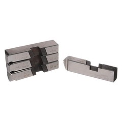 RIDGID 26192 Replacement Pipe Die,NPT,2 1/2 to 4 in 4CW41