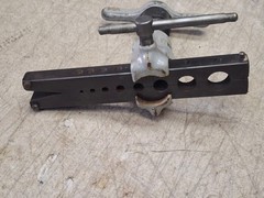 Ridgid 458 Flaring Tool 45 Degree 1/8&Prime;- 3/4&Prime;