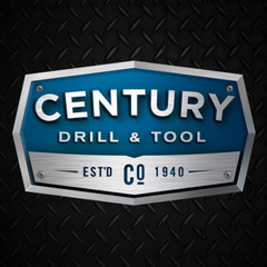Century Drill & Tool 97205 Carbon Steel Pipe Thread Tap 3/4-14NPT