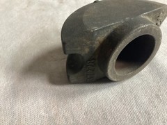 Ridgid 1/2&rdquo; Former 1.97&rdquo; Radius Model 37228 For Hydraulic Benders