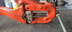 Ridgid 42625 775 Adjustable Pipe Threading Support Arm for 700 Power Drive