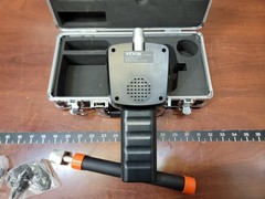 VEVOR Sewer Camera Pipe Inspection Camera 30M / 98.4FT Cable 4.3 In. LCD Monitor