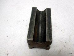 PARKER HB632 Tubing Bender Slide Clamp Block 631092 for Sizes 16, 12, 8, 24