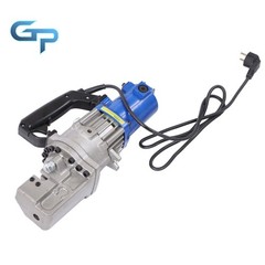 RC-20 Rebar Cutter 1250W High Power, 3-3.5S Fast Cutting, 3/4&rdquo; Capacity