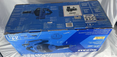 Kobalt 24v Cordless Drain Auger Kit with 85 Watt Battery & Charger 4891704 READ