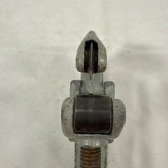 Superior Pipe Cutter 5/8-2 1/8&Prime; Tube and 3/8-1&Prime; Pipe made in Cleveland, Ohio USA