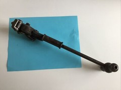 Vintage CROWN 7A Heavy Duty Plumbing Steamfitter Heating Cooling Pipe Cutter