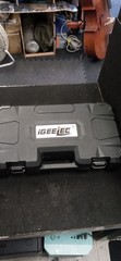 IGEELEE HT-1950 Copper Tube Pipe Hydraulic Crimping Tool 1950