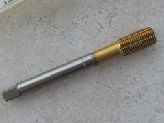 Guhring M12 x 1.25 6XH Din 2174 PM8%co Roll Form Tap 927-12.006