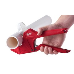 Milwaukee Tool 48-22-4215 2-3/8 In. Ratcheting Pipe Cutter