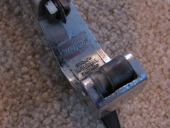 Imperial Eastman Hi-Duty 312-FA Vintage Tube Cutter
