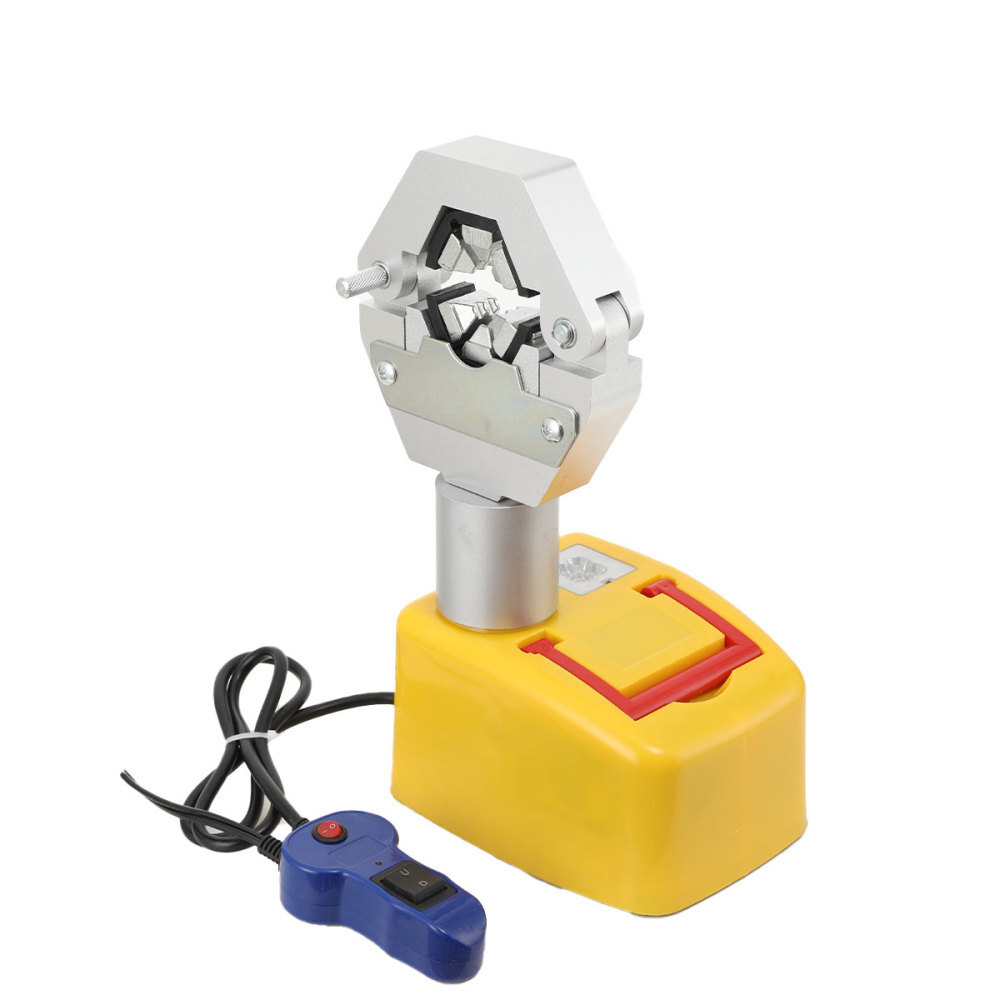 Hydraulic AC Hose Crimper Kit Automatic Hydraulic Hose Crimper for AC Repair