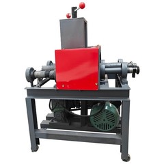 220V Electric Pipe Bending Machine Multi-Function Square Tube Round Tube 1PH