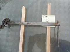Super Ego Telescoping Basin Wrench 10&Prime; to 17&Prime; Long